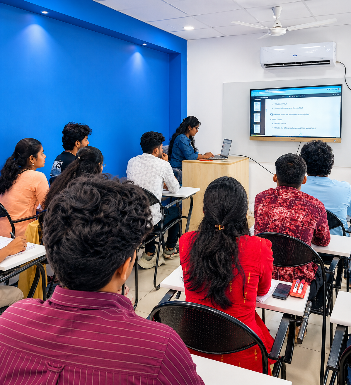 Digital Marketing Course In Coimbatore